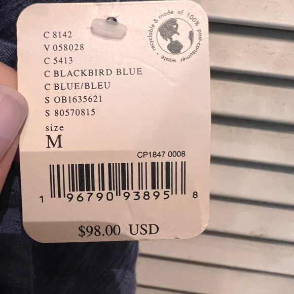 NWT Santa Luz Maxi Dress - Picture 6 of 6